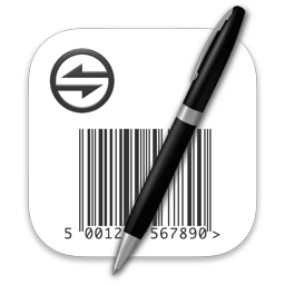 Scorpion BarCode Icon