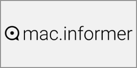 MacInformer Logo